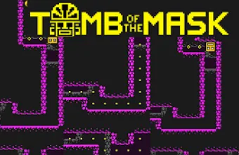 PLay Tomb of the Mask now!